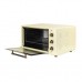 Електропіч Ventolux NIKA 45 (IVORY) 2G