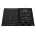 Варочная поверхность Ventolux HG622 B9G CS FI (BK)