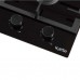 Варочная поверхность Ventolux HG622 B9G CS FI (BK)