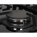 Варочная поверхность Ventolux HG622 B9G CS FI (BK)