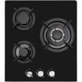 Варочная поверхность Ventolux HG430 K7G CEST (BK)