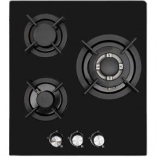 Варочна поверхня Ventolux HG430 K7G CEST (BK)