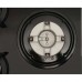 Варочна поверхня Ventolux HG430 K7G CEST (BK)