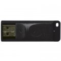 USB флеш накопитель Verbatim 16GB Slider Black USB 2.0 (98696)