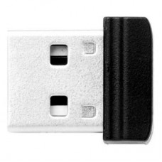 USB флеш накопитель Verbatim 16GB Store 'n' Stay Nano Black USB 2.0 (97464)