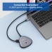Адаптер Share My Screen 4K USB-C with WDA-02 Verbatim (32147)