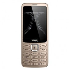 Мобильный телефон Verico Classic C285 Gold (4713095608230)
