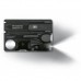 Мультитул Victorinox SwissCard Lite Transparent Black (0.7333.T3)