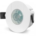 Датчик движения Videx 220V 1200W інфрачервоний білий (VL-SPR41W)