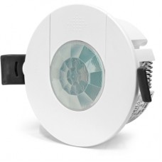 Датчик движения Videx 220V 1200W інфрачервоний білий (VL-SPR41W)