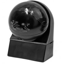 Датчик движения Videx 220V 800W IP44 інфрачервоний чорний (VL-SPW11B)