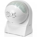 Датчик движения Videx 220V 800W IP44 інфрачервоний білий (VL-SPW11W)