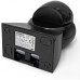 Датчик движения Videx 220V 1200W IP65 інфрачервоний чорний (VL-SPW15B)