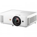 Проектор ViewSonic PS502W (VS19345)