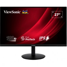 Монитор ViewSonic VG2709-2K-MHD-2