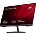 Монитор ViewSonic VA2408-MHDB