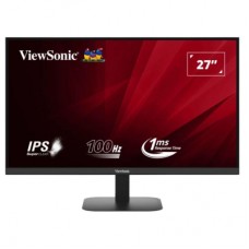Монитор ViewSonic VA2708-2K-HD