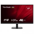 Монитор ViewSonic VA2708-4K-HD