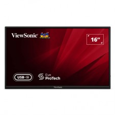Монитор ViewSonic VA1650