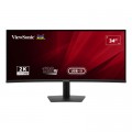 Монитор ViewSonic VA3420C