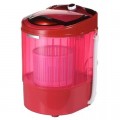Пральна машина Vilgrand V135-2550red