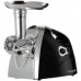 М'ясорубка Vilgrand V203-BRMG black