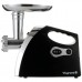 М'ясорубка Vilgrand V203-BRMG black