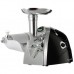 М'ясорубка Vilgrand V203-BRMG black