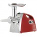 М'ясорубка Vilgrand V203-BRMG red