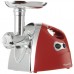 М'ясорубка Vilgrand V203-BRMG red