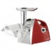 М'ясорубка Vilgrand V203-BRMG red