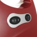 М'ясорубка Vilgrand V203-BRMG red