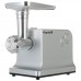 М'ясорубка Vilgrand V221-PMG silver