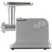М'ясорубка Vilgrand V221-PMG silver