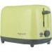 Тостер Vilgrand VT 0722P green