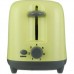 Тостер Vilgrand VT 0722P green