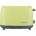 Тостер Vilgrand VT 0722P green