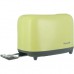 Тостер Vilgrand VT 0722P green