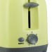 Тостер Vilgrand VT 0722P green