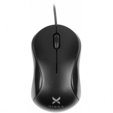Мышка Vinga MS-882 black