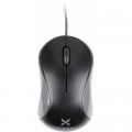 Мишка Vinga MS-882 black - gray