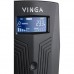 Источник бесперебойного питания Vinga LCD 600VA plastic case with USB (VPC-600PU)