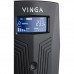 Источник бесперебойного питания Vinga LCD 600VA plastic case with USB (VPC-600PU)