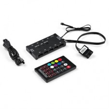 Модуль управления подсветкой Vinga RGB control-02