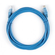 Патч-корд Vinga 3 m COPPER (VCPPCC3B)