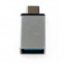Переходник Type-C to USB3.0 AF Vinga (VCPTCUSB3)