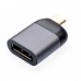 Переходник Type-C Male to DP 1.4 8K60Hz compact Vinga (VCPATCDP4C)