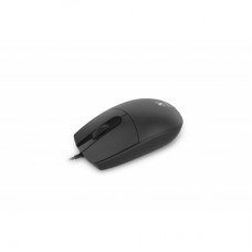 Мышка Vinga MS-110 Black