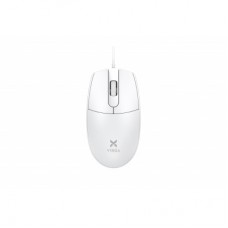 Мышка Vinga MS-110 White