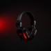 Навушники Vinga HSCU-110 Gaming Black (HSCU-110)